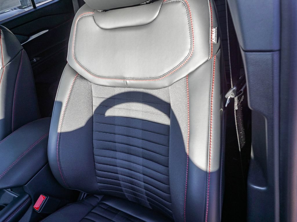 New 2026 Ford Explorer ST-Line w/ ST-Line Street Pack RWD image 20