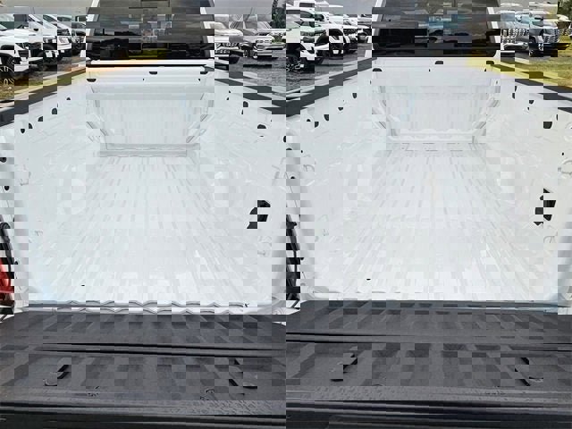 New 2026 GMC Canyon Elevation w/ Convenience Package image 13