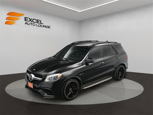 Used 2018 Mercedes-Benz GLE 63 AMG S image 52