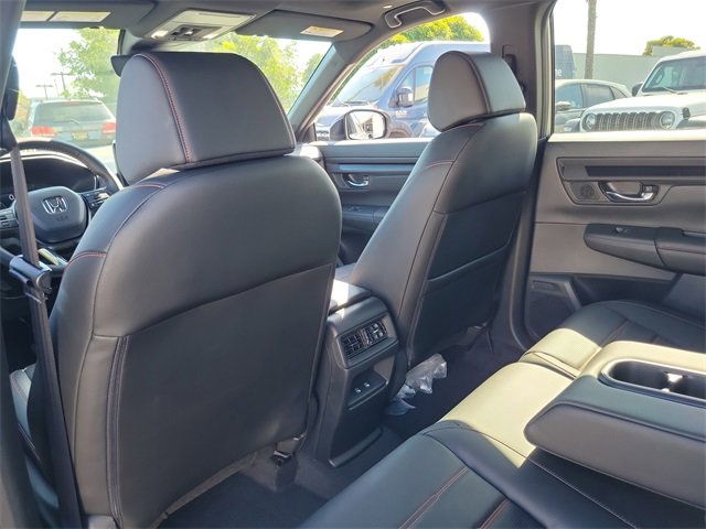 New 2026 Honda CR-V Sport-L image 14