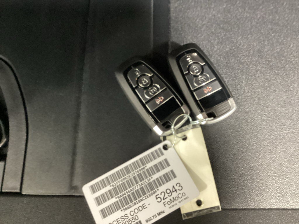 Used 2023 Ford Bronco Big Bend AWD/4WD image 27