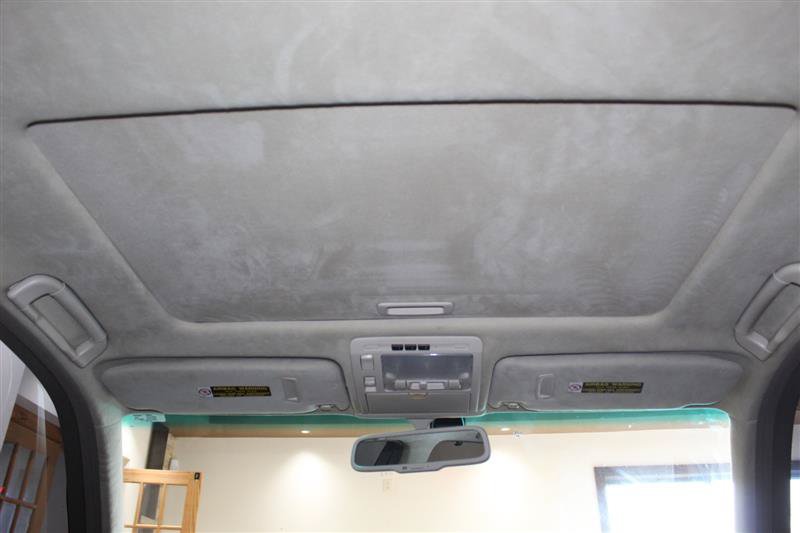 Used 2002 Lexus LS 430 RWD image 23