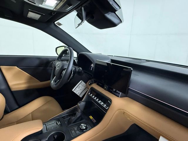 New 2026 Lexus IS 350 F Sport RWD image 30