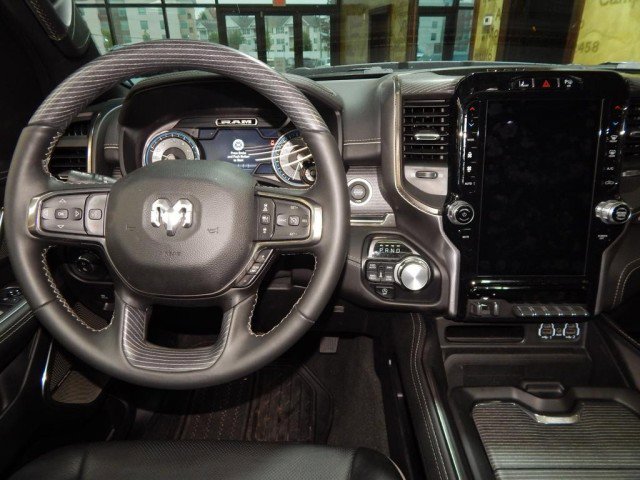 Used 2021 RAM 1500 Limited w/ Night Edition image 30