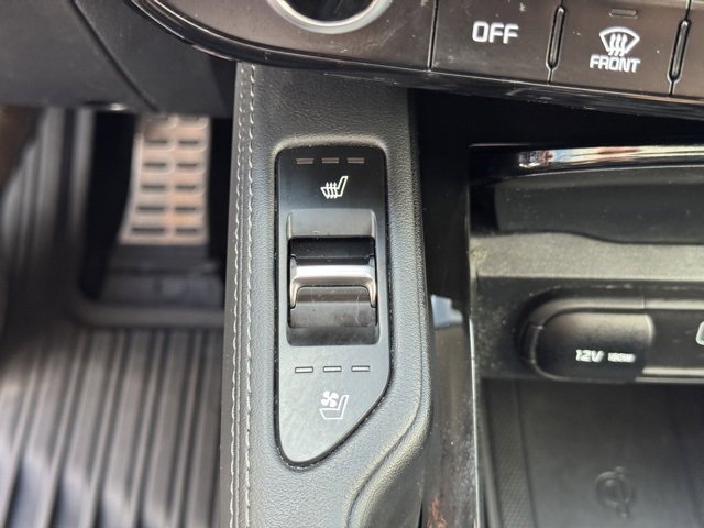 Used 2024 Kia Telluride SX w/ Towing Package image 23