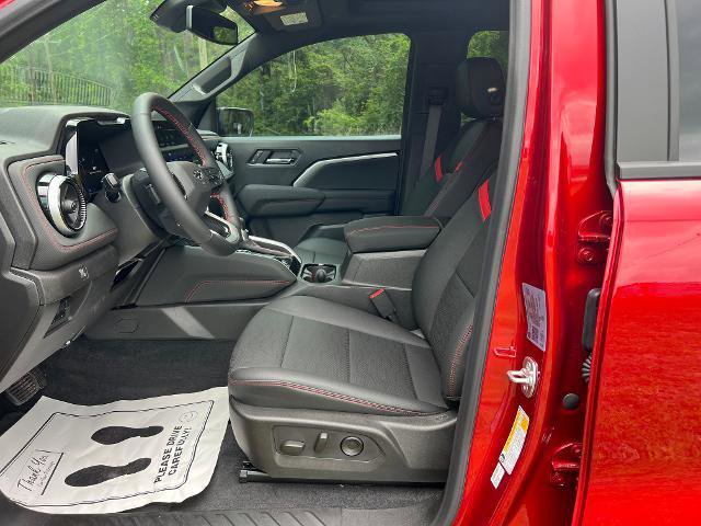 New 2025 Chevrolet Colorado Z71 w/ Technology Package image 10