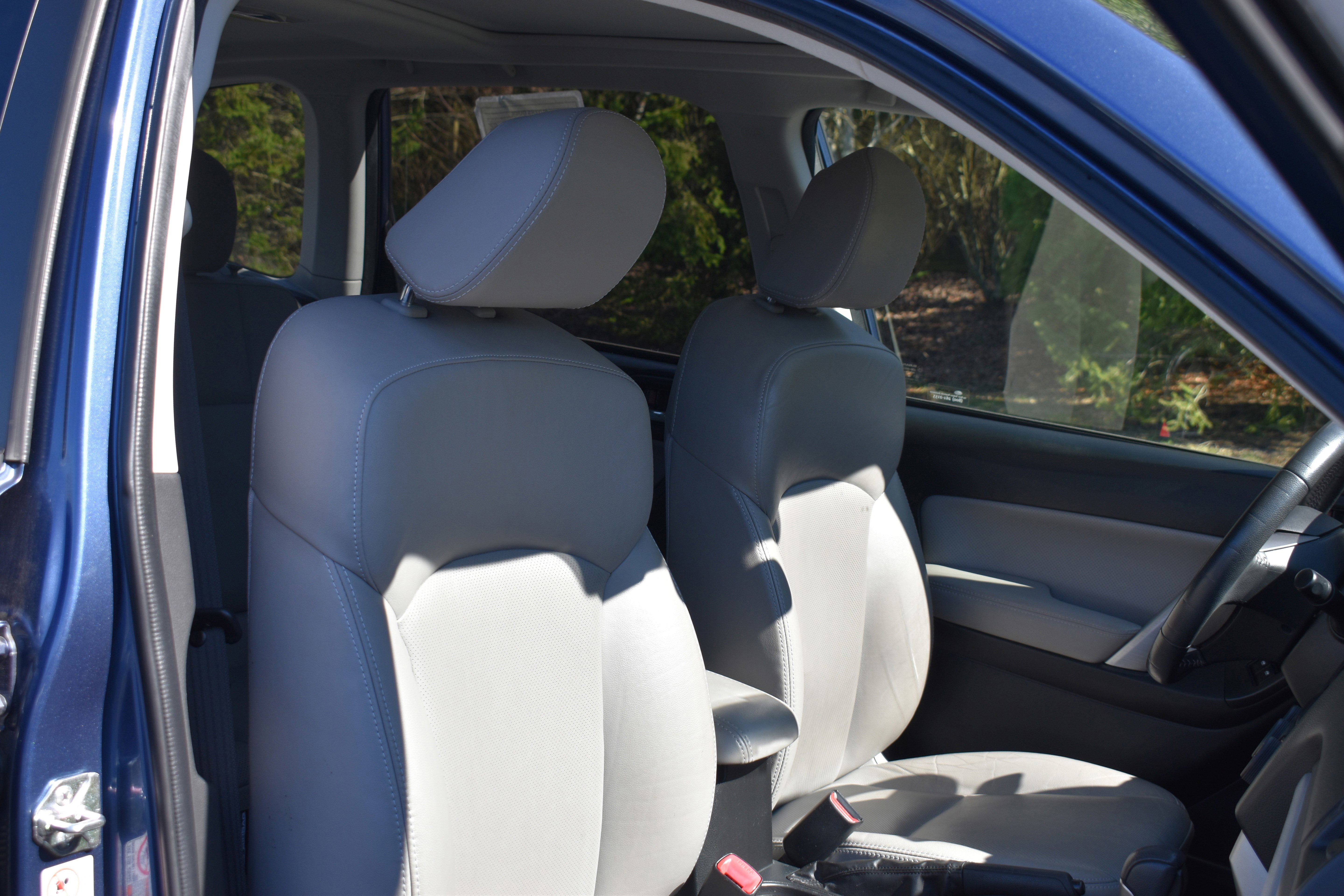 Used 2014 Subaru Forester 2.5i Touring image 26