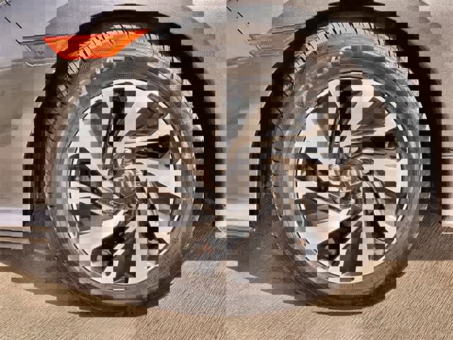 Used 2017 Honda Civic LX image 9