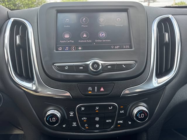 Used 2024 Chevrolet Equinox LT AWD/4WD image 19