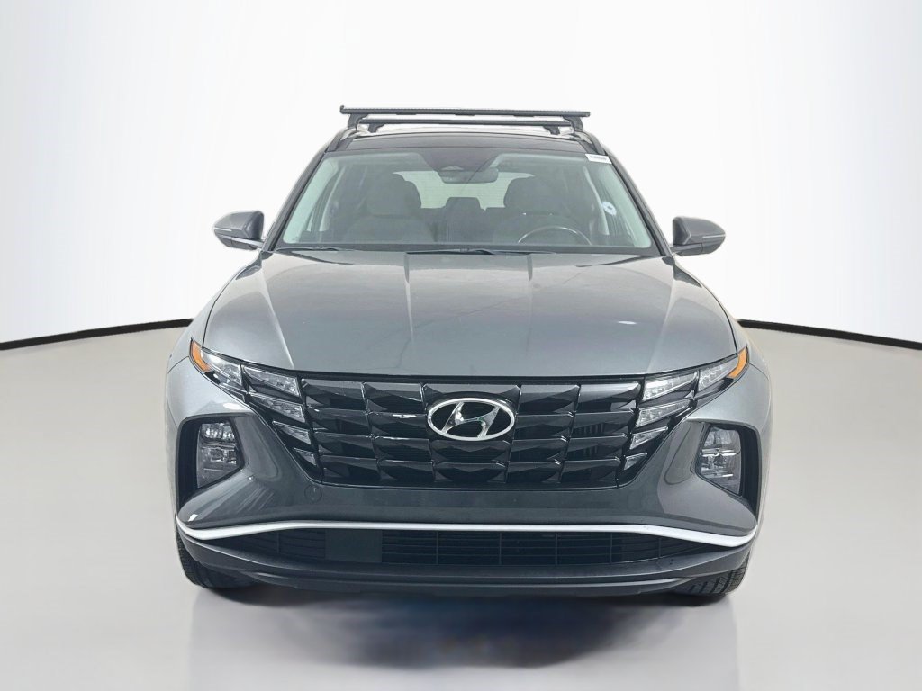 Used 2022 Hyundai Tucson SEL AWD/4WD image 2