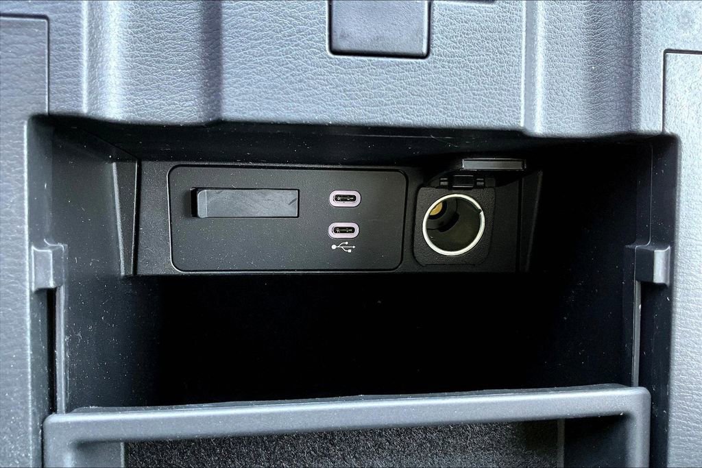 Certified 2025 MAZDA CX-5 AWD 2.5 S w/ Select Package image 32