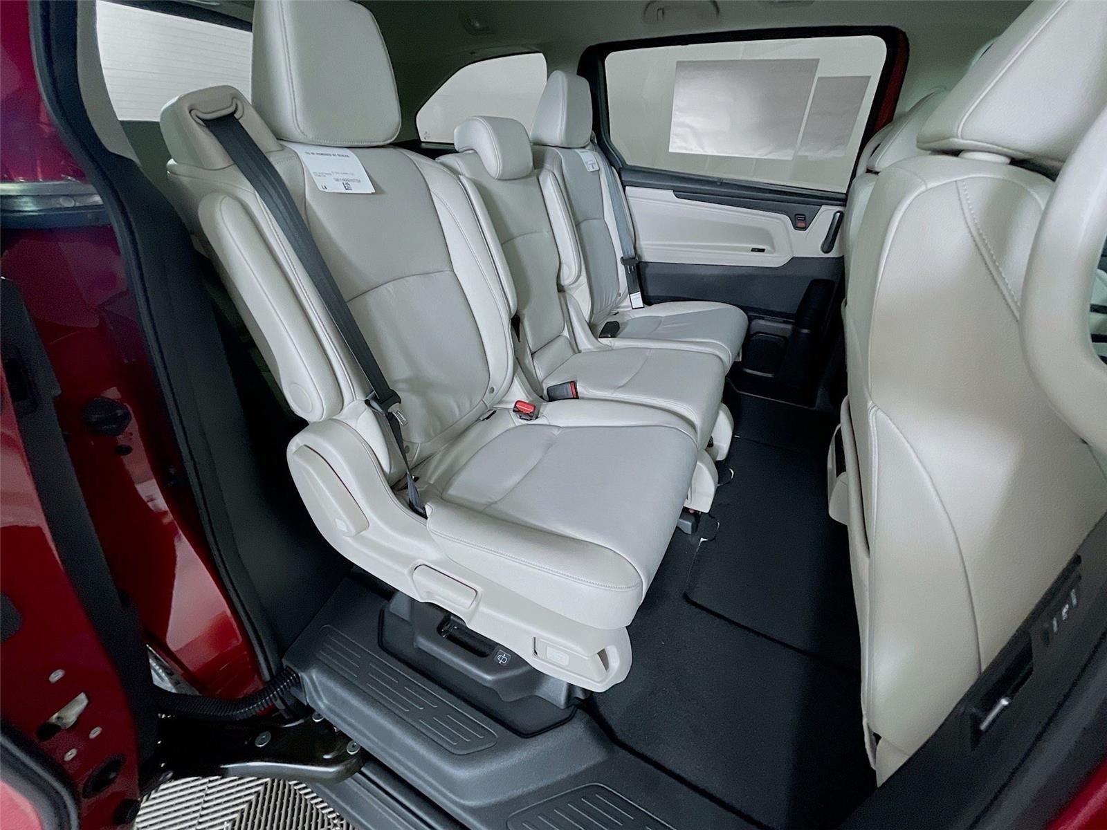 New 2026 Honda Odyssey EX-L image 29