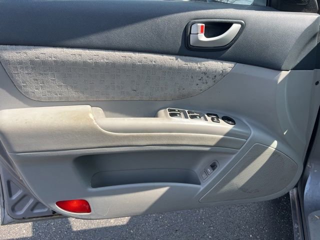 Used 2007 Hyundai Sonata GLS image 18