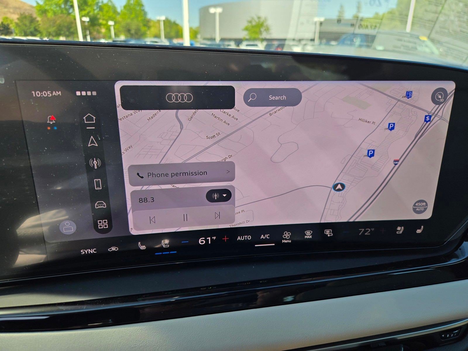 New 2026 Audi A5 Premium Plus AWD/4WD image 21
