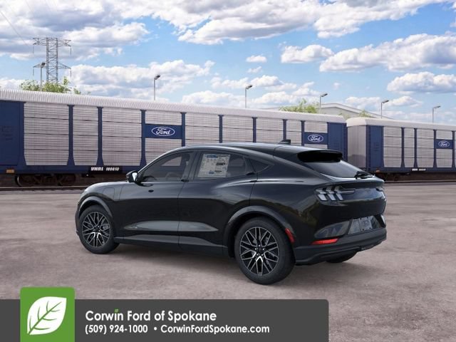 New 2026 Ford Mustang Mach-E Premium AWD/4WD image 6