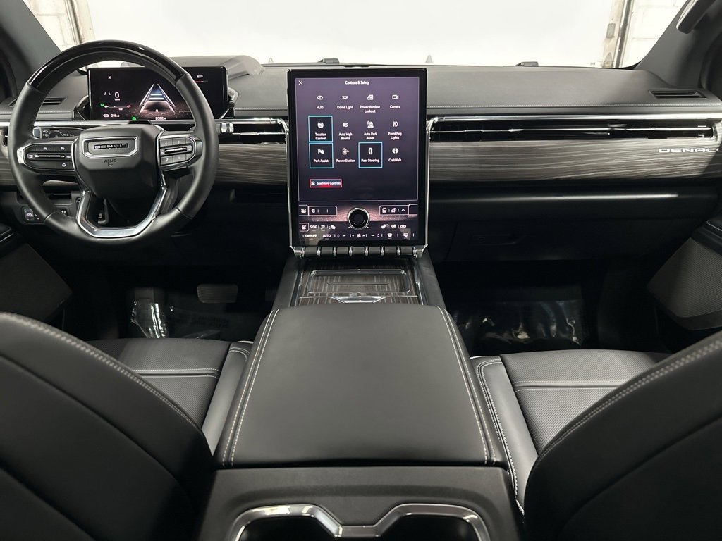 Used 2025 GMC Sierra EV Denali image 25