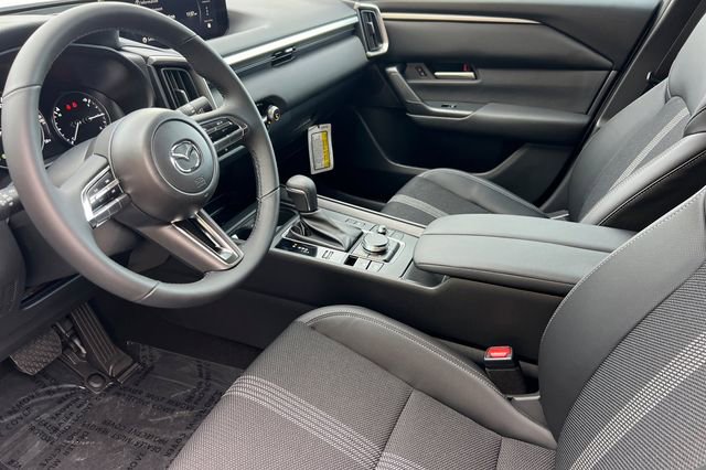 New 2026 MAZDA CX-50 2.5 Hybrid w/ Cargo Package image 10