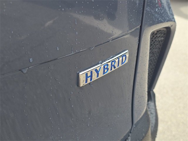 New 2026 MAZDA CX-50 AWD 2.5 Hybrid w/ Premium Pkg image 33