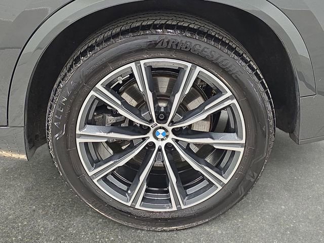Certified 2025 BMW X5 xDrive40i w/ M Sport Package image 29