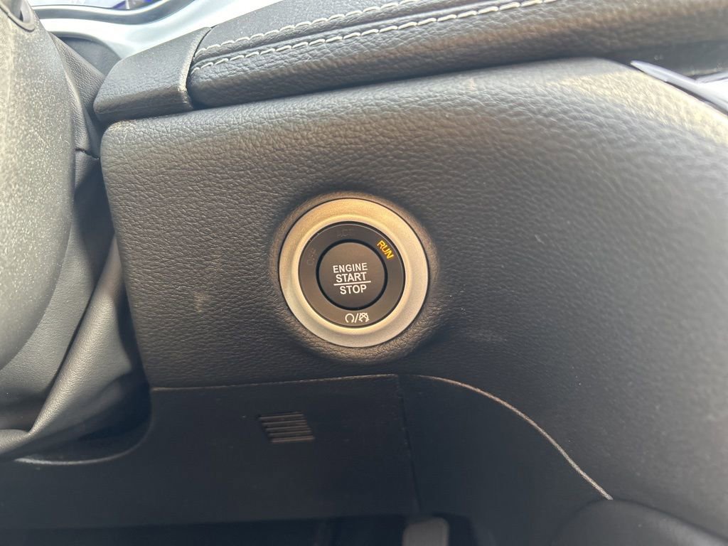 New 2026 Chrysler Pacifica Limited w/ S Appearance Package image 33