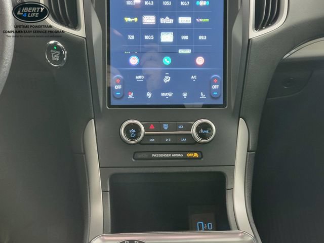 Certified 2022 Ford Edge SEL w/ Convenience Package AWD/4WD image 23