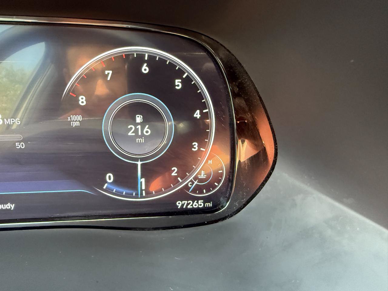 Used 2020 Hyundai Palisade Limited FWD image 19