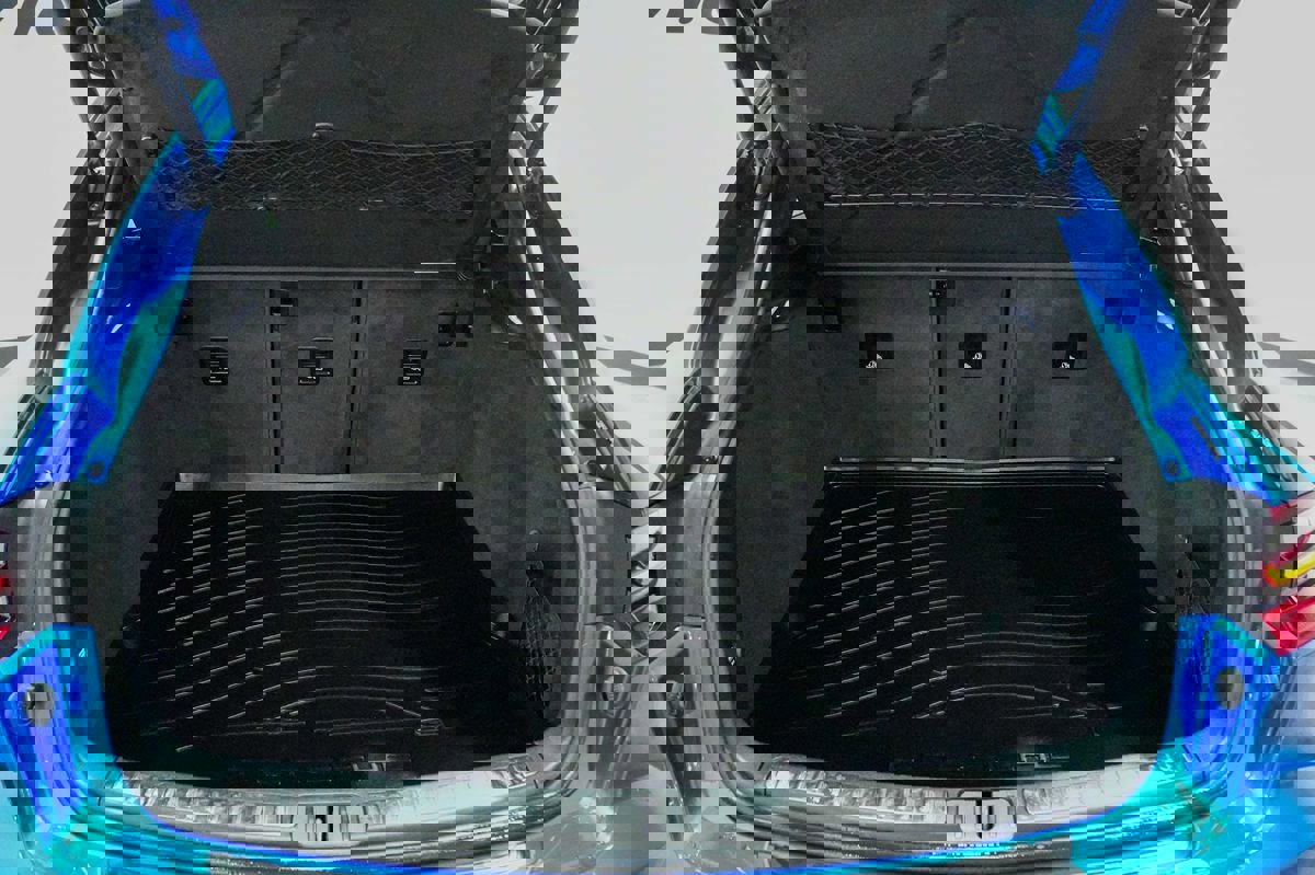 Used 2018 Porsche Macan AWD/4WD image 20