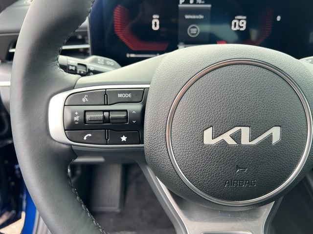 New 2026 Kia K5 GT-Line image 24