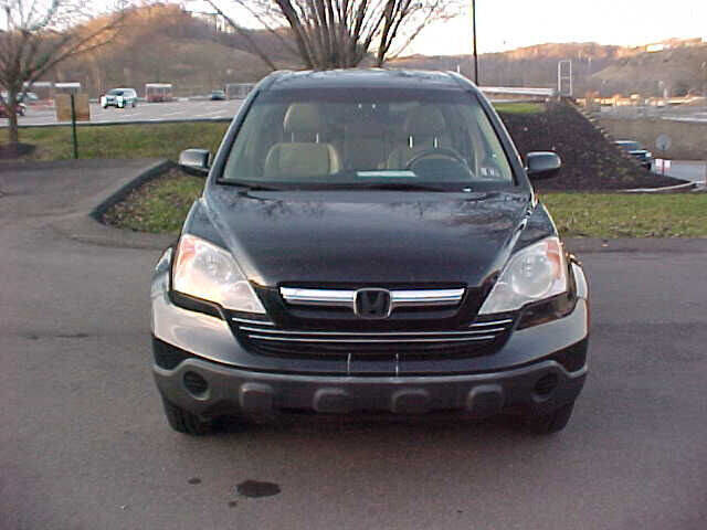 Used 2007 Honda CR-V EX-L image 3