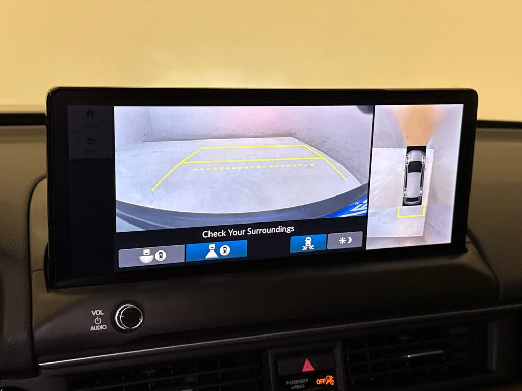 New 2026 Honda Pilot Touring image 26