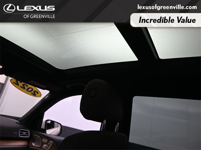 Used 2022 Mercedes-Benz GLS 450 4MATIC image 25