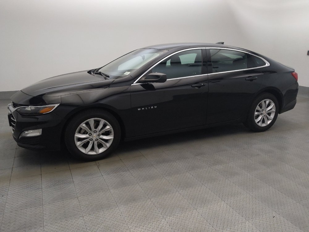 Used 2023 Chevrolet Malibu LT FWD image 2