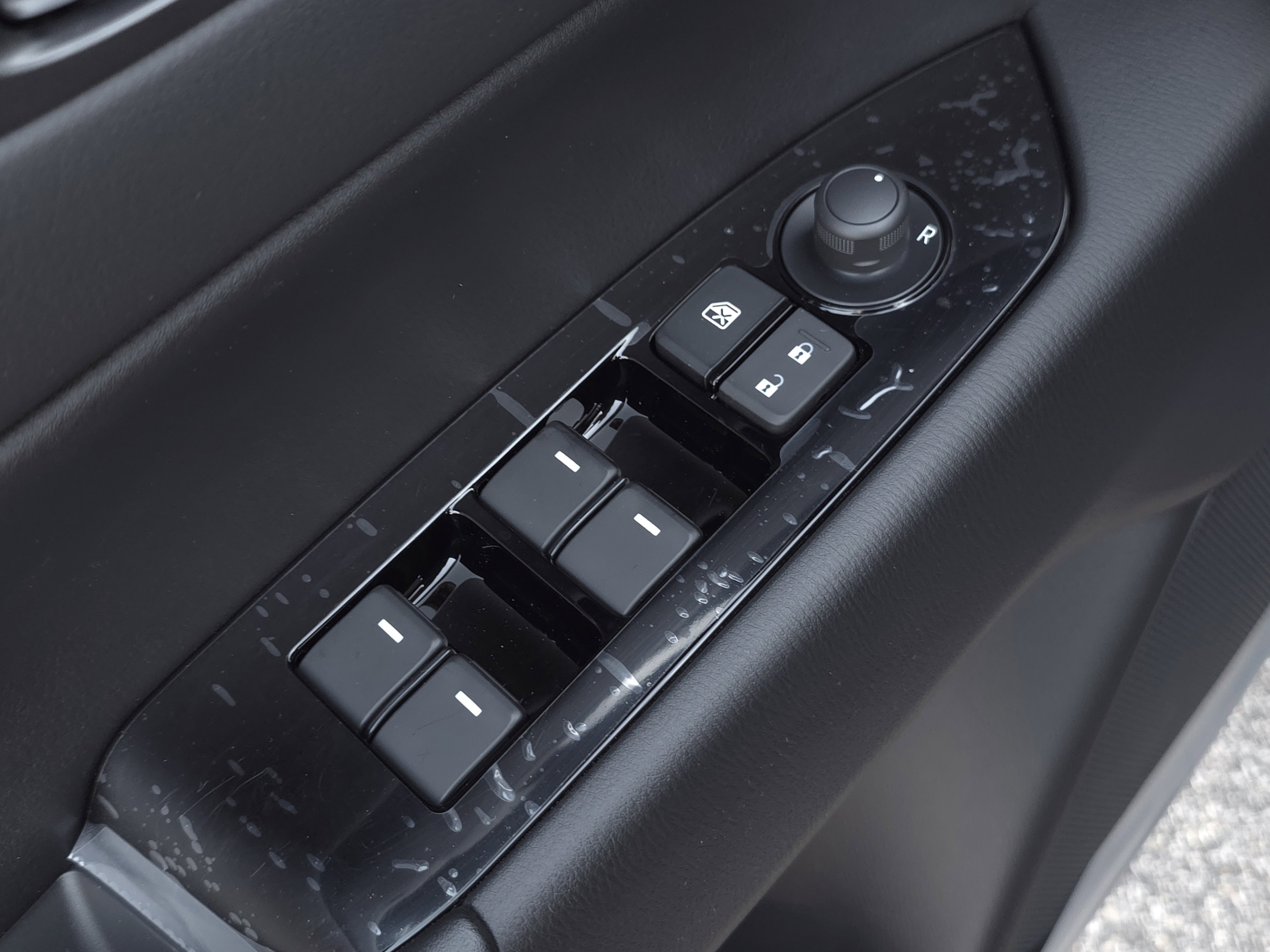 New 2025 MAZDA CX-5 AWD 2.5 S w/ Select Package image 19