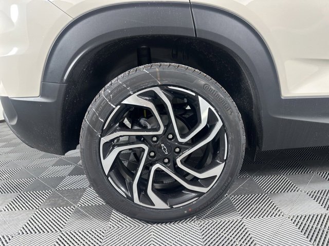 New 2026 Chevrolet TrailBlazer RS w/ Convenience Package image 10