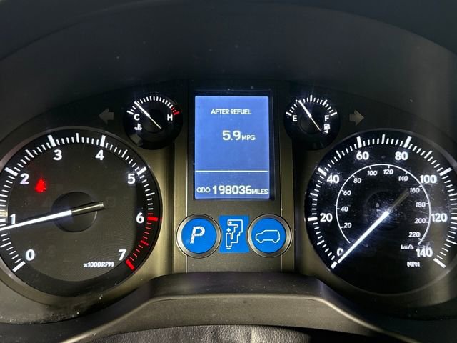 Used 2010 Lexus GX 460 image 20