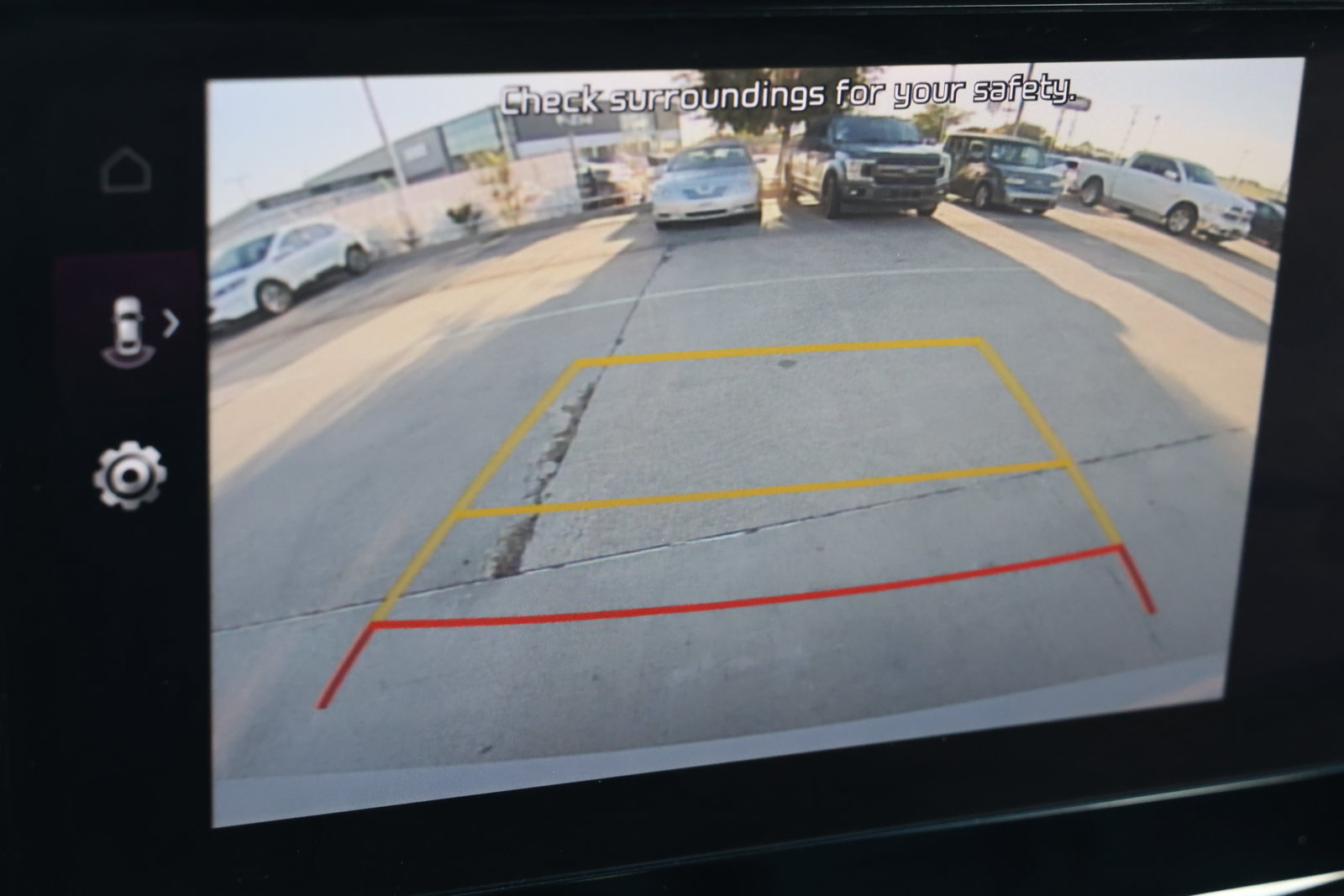 Used 2022 Kia Sorento EX w/ Panoramic Sunroof Package FWD image 22