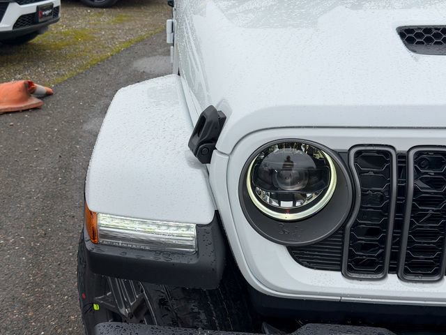 New 2026 Jeep Gladiator Sport AWD/4WD image 5