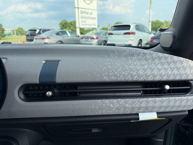 Certified 2026 MINI Cooper S FWD image 20