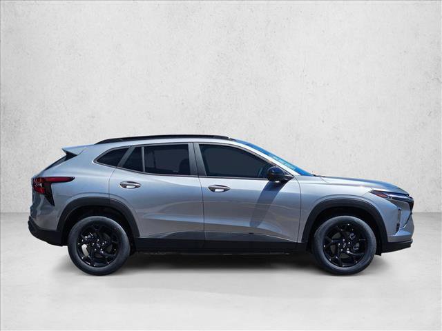 New 2026 Chevrolet Trax LT w/ Driver Confidence Package FWD image 5