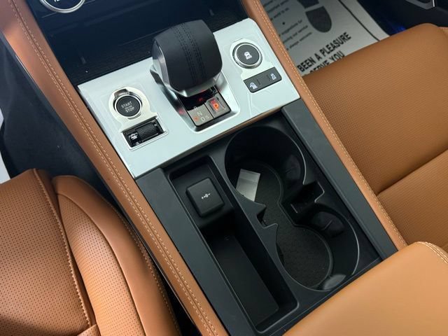 New 2026 Jaguar F-PACE R-Dynamic S AWD/4WD image 38