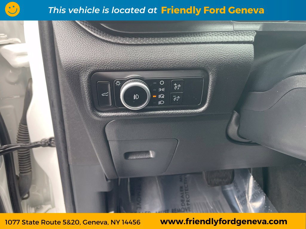 Used 2023 Ford Explorer ST w/ Equipment Group 401A AWD/4WD image 13