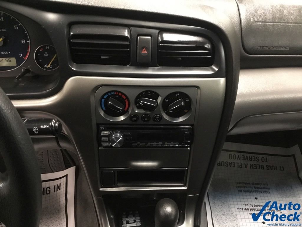 Used 2006 Subaru Baja Sport image 45