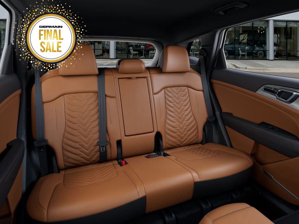 New 2026 Kia Sportage X-Line image 17