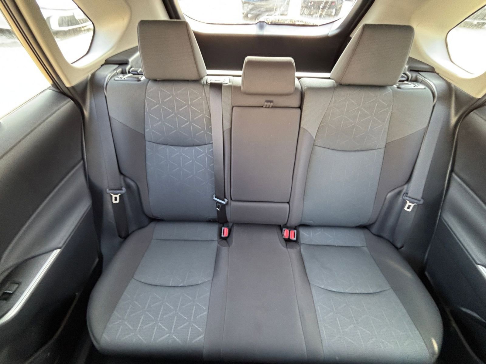 Used 2025 Toyota RAV4 XLE w/ Weather Package image 39