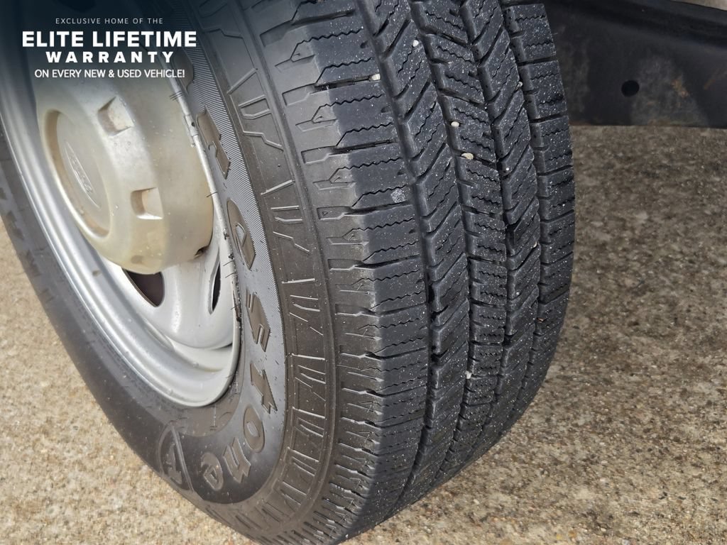 Used 2017 Ford F250 XL RWD image 9