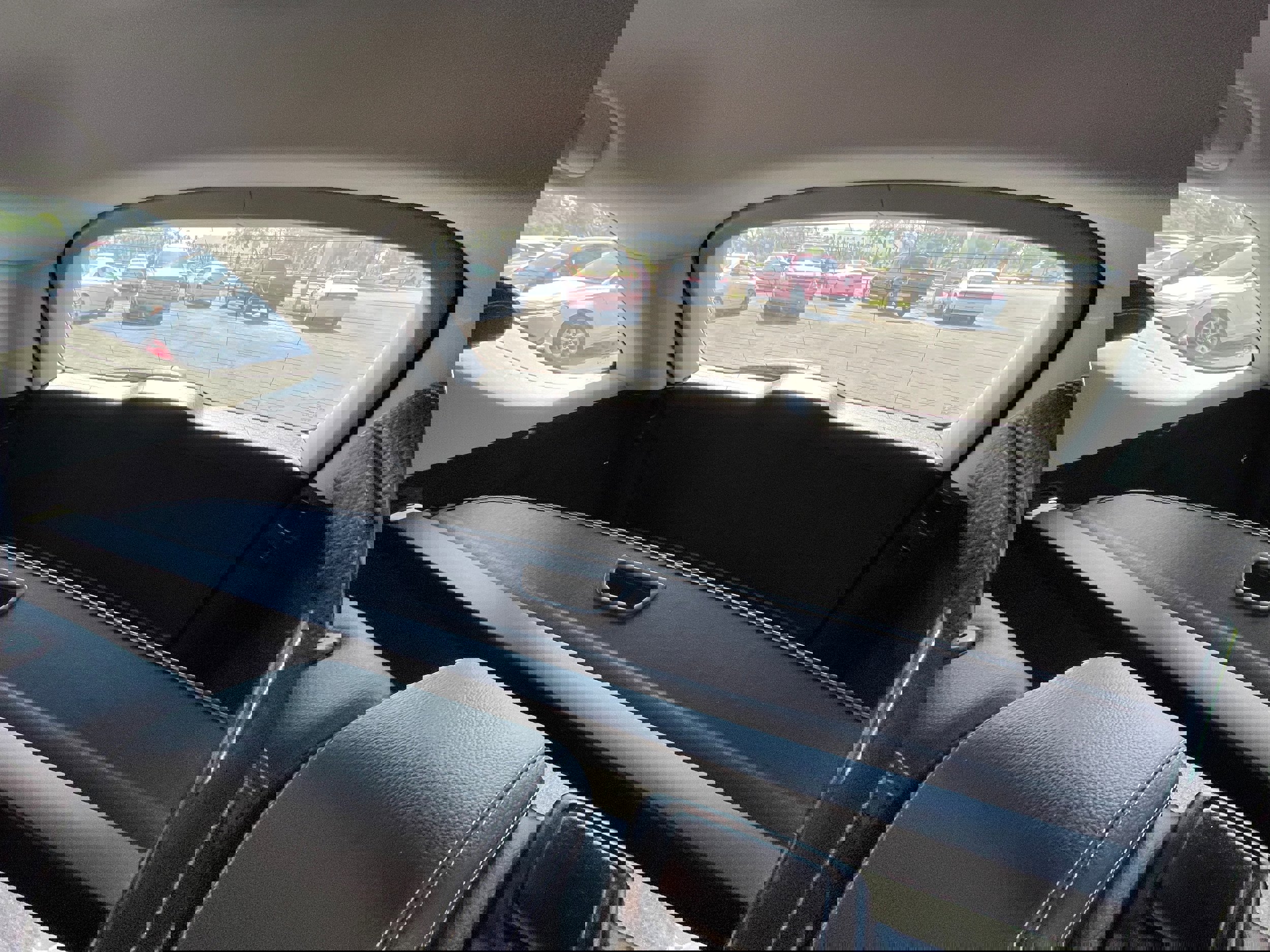 Used 2013 Mercedes-Benz ML 350 BlueTEC 4MATIC image 20