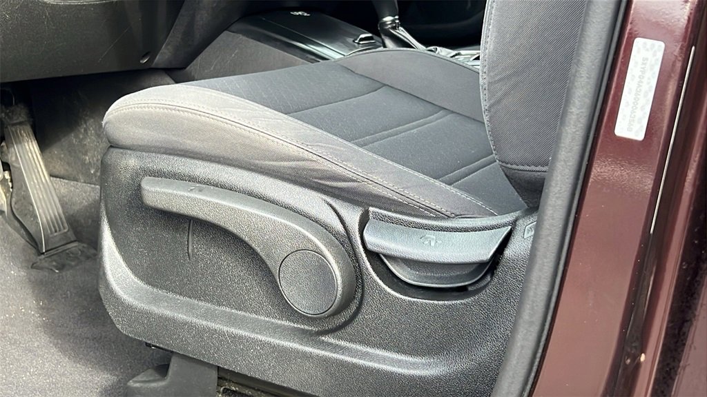 Used 2016 Kia Sorento LX image 20