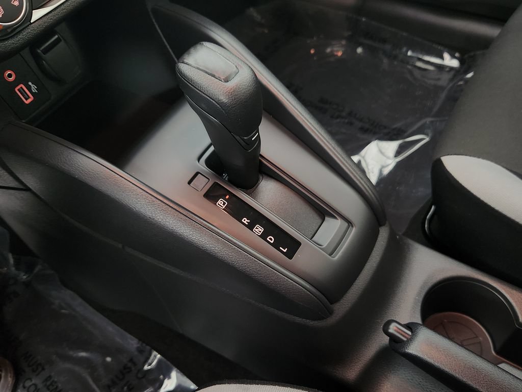 Certified 2025 Nissan Versa S w/ S Plus Package FWD image 28