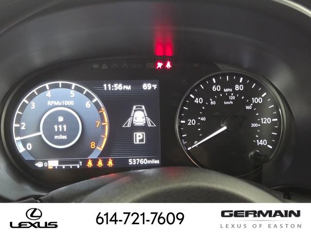 Used 2024 Nissan Kicks SV FWD image 26