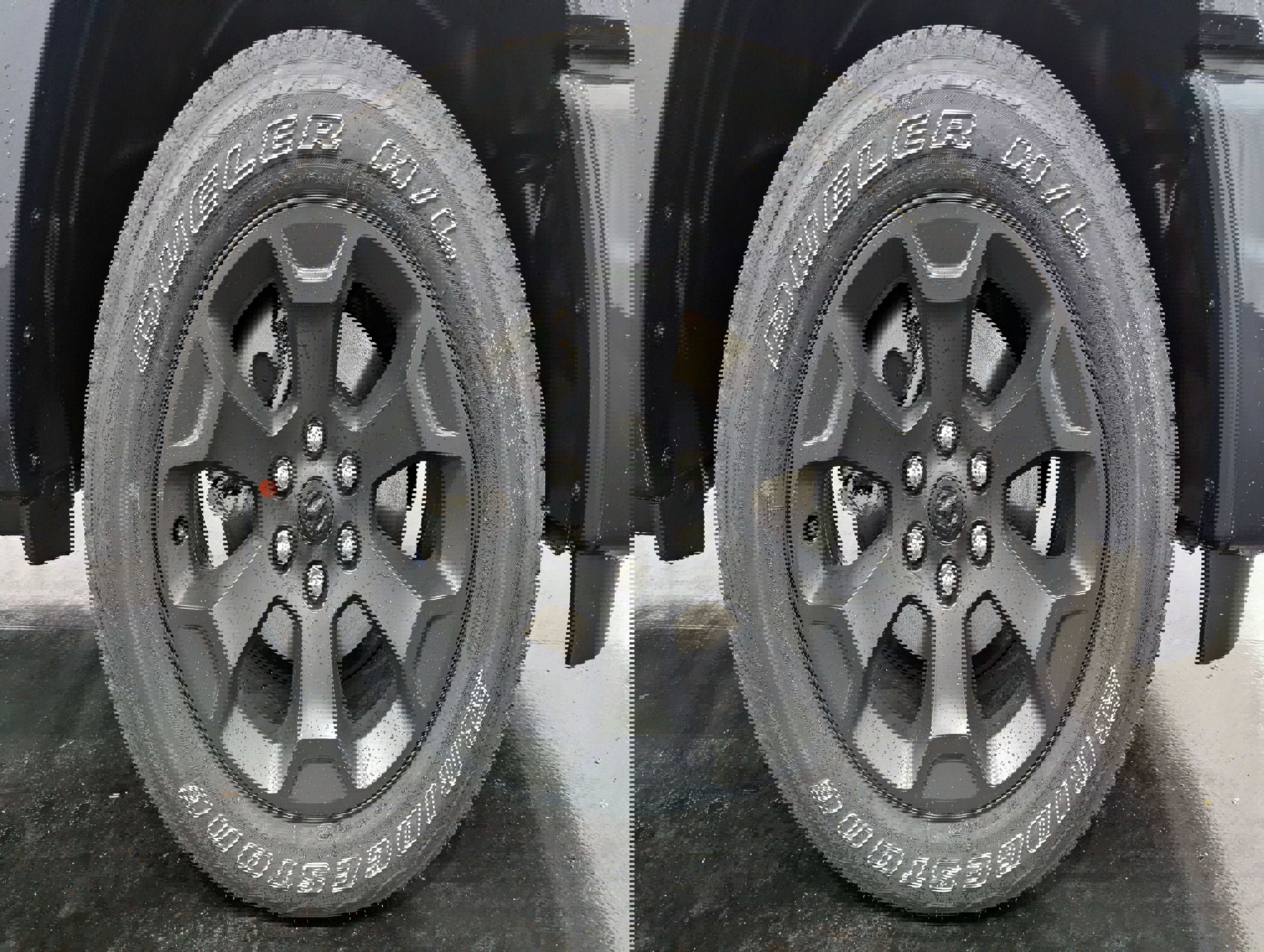 New 2026 RAM 1500 Big Horn image 6